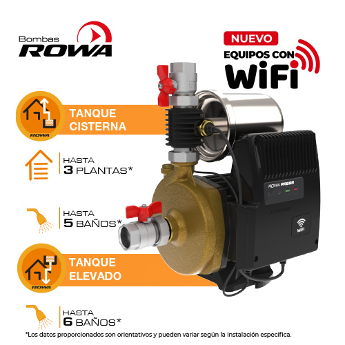 Max Press 26 Wifi