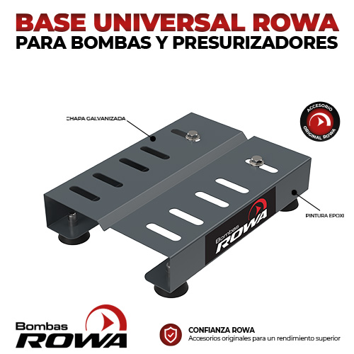 Base Universal