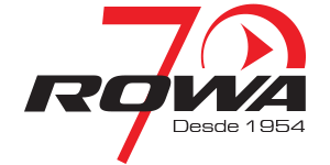 Service Oficial ROWA